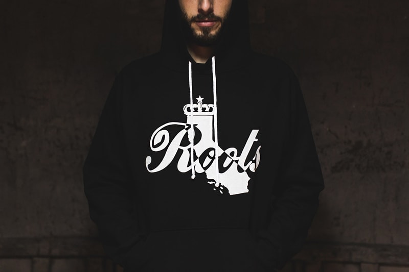 California Crown 2013 Fall/Winter Collection