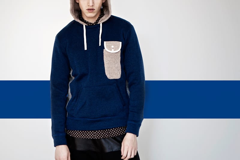 CASH CA 2013 Fall/Winter Editorial