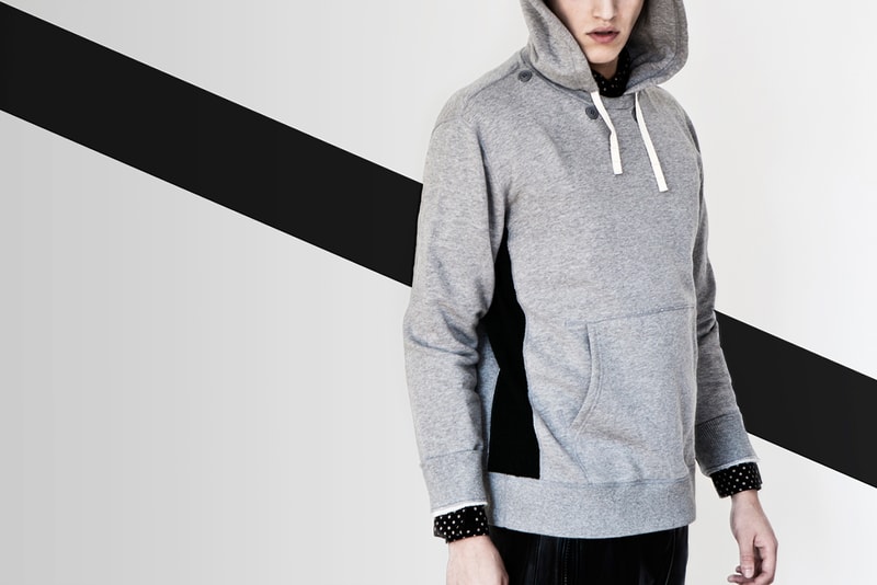 CASH CA 2013 Fall/Winter Editorial