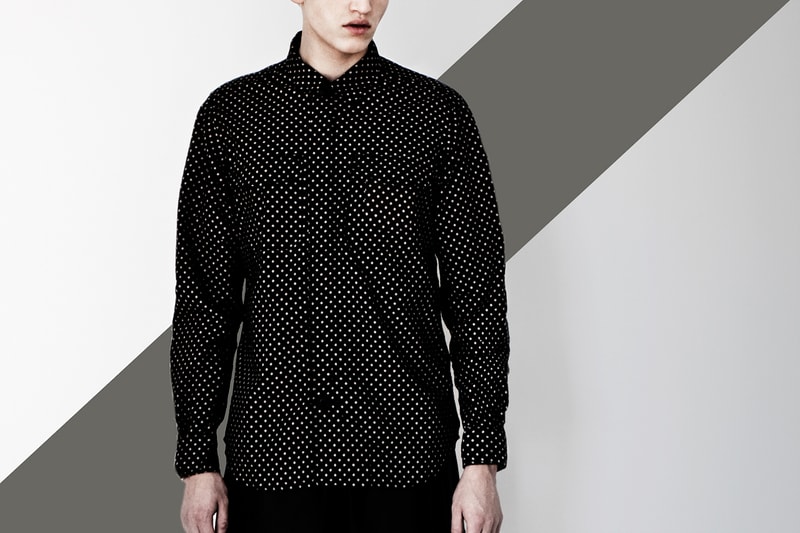 CASH CA 2013 Fall/Winter Editorial