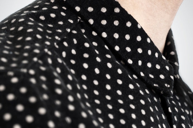 CASH CA 2013 Fall/Winter Editorial