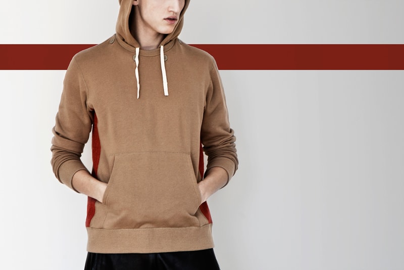 CASH CA 2013 Fall/Winter Editorial