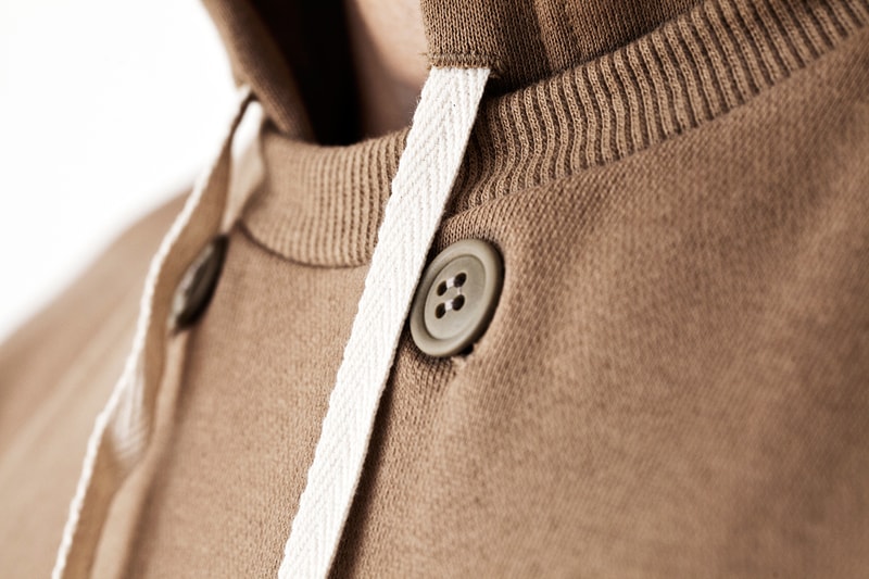 CASH CA 2013 Fall/Winter Editorial