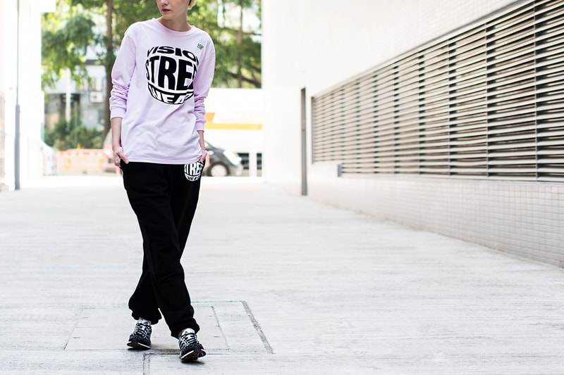 Chloe Sevigny x Opening Ceremony 2013 Fall/Winter Collection