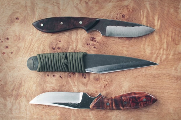 Cineastas "Carter" Documentary Explores Craft of the Yoshimoto Bladesmith