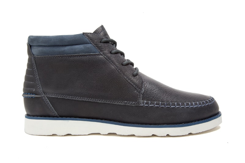 CLAE 2013 Winter Vibram Collection