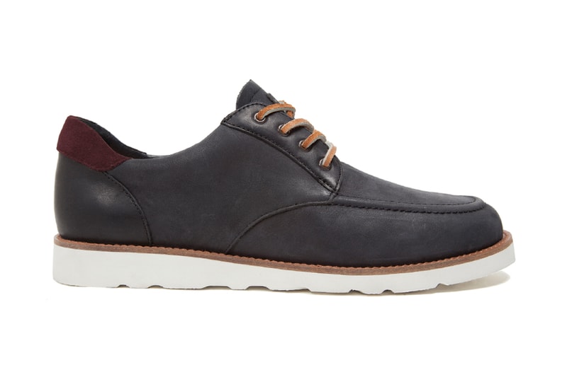 CLAE 2013 Winter Vibram Collection