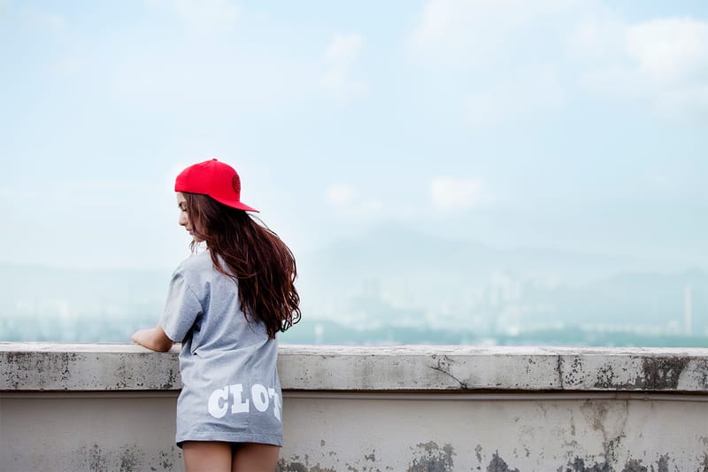 CLOT 2013 Fall/Winter "In & Out of Consciousness" Lookbook