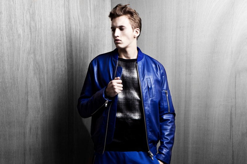 Clothsurgeon 2013 Fall/Winter New Arrivals