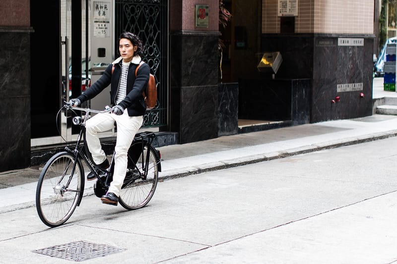 Club Monaco Brings a Bit of New York City to Hong Kong