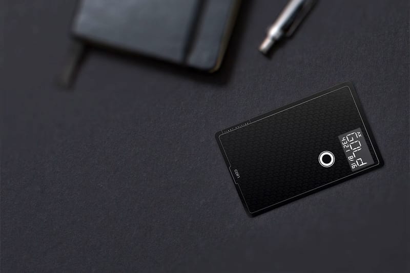 Coin Debuts its Universal Coin Card