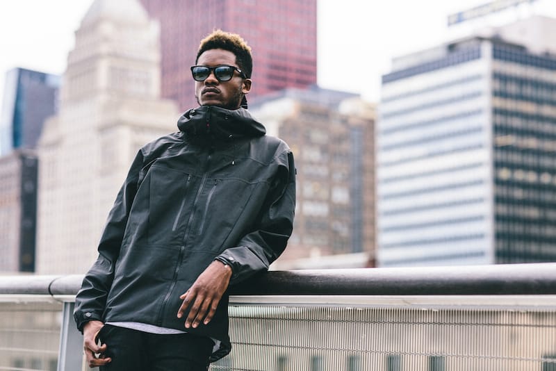 COLDSMOKE 2013 Fall/Winter Lookbook by trashhand