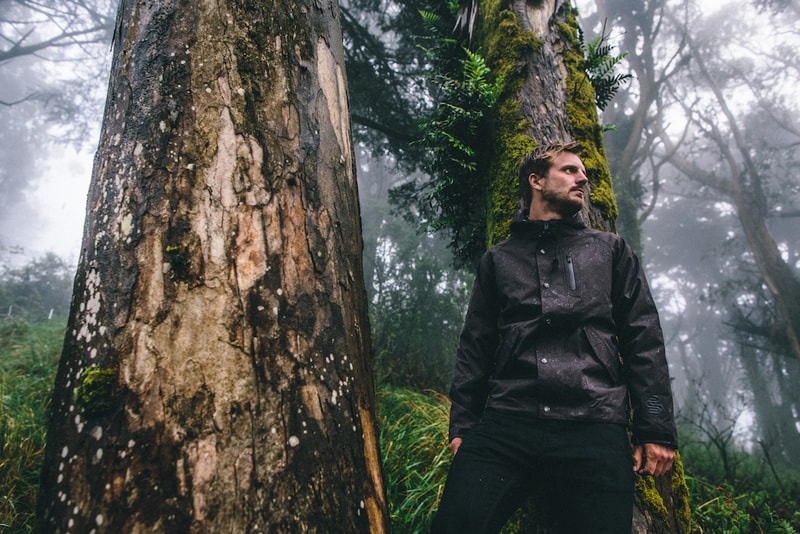 COLDSMOKE 2013 Fall/Winter Lookbook by trashhand