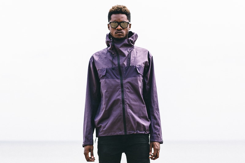 COLDSMOKE 2013 Fall/Winter Lookbook by trashhand