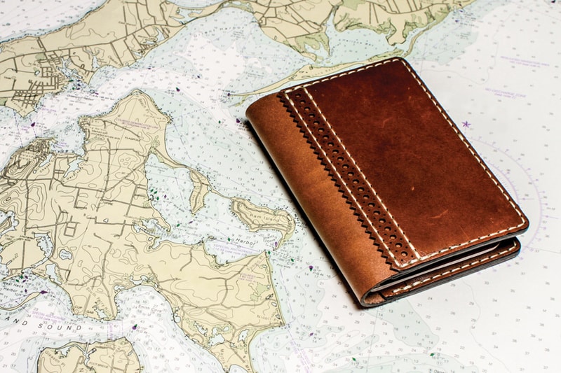 Commoner & Co. 2013 Launch Collection