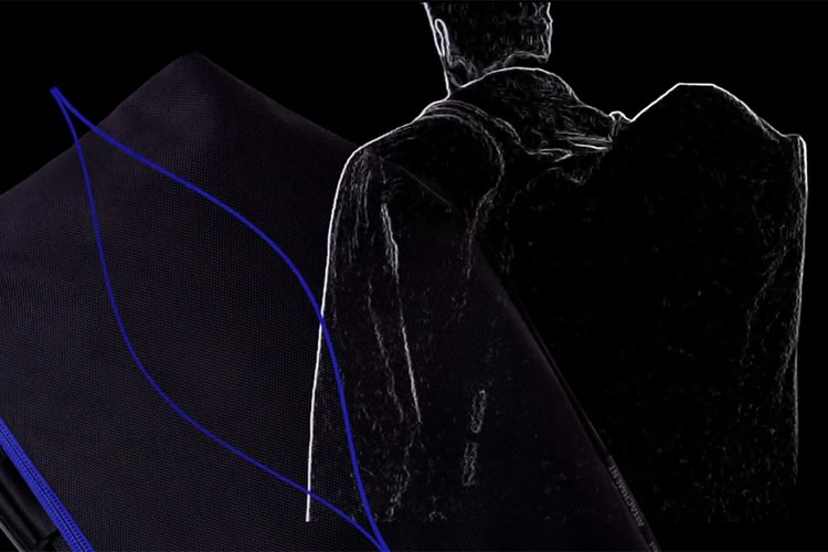 Côte&Ciel x ATTACHMENT Isar Rucksack