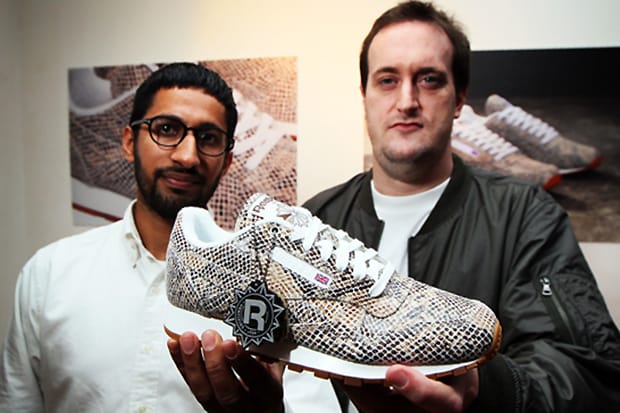 reebok classic 30th anniversary