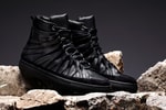 Damir Doma 2013 Fall/Winter Footwear Collection