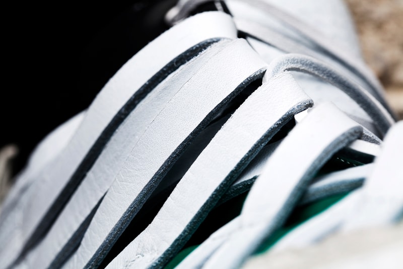 Damir Doma 2013 Fall/Winter Footwear Collection
