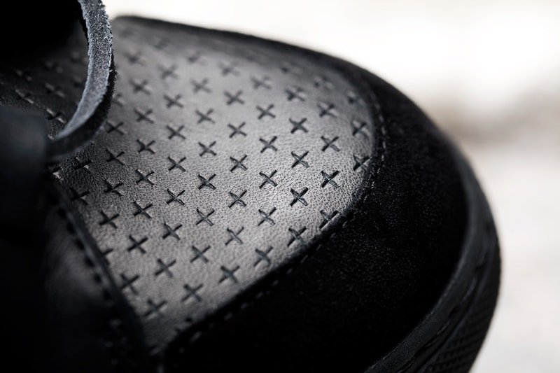 Damir Doma 2013 Fall/Winter Footwear Collection