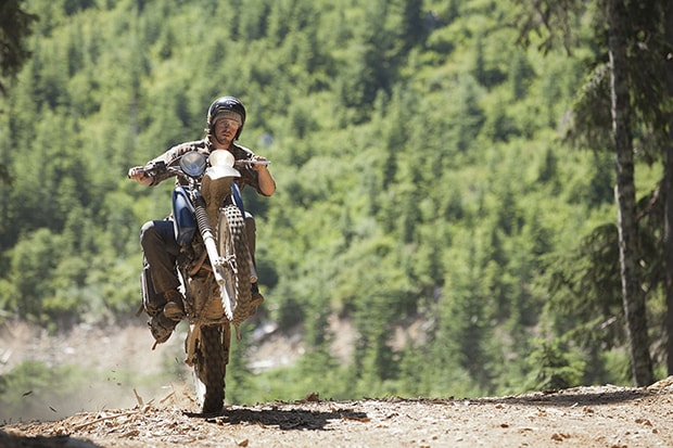 Danner 2013 Fall/Winter "Stumptown" Video Lookbook