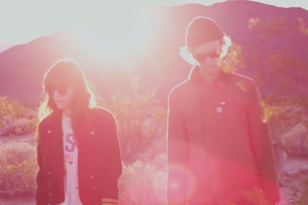 D'Blanc Eyewear "Chaos Meets Culture" Video