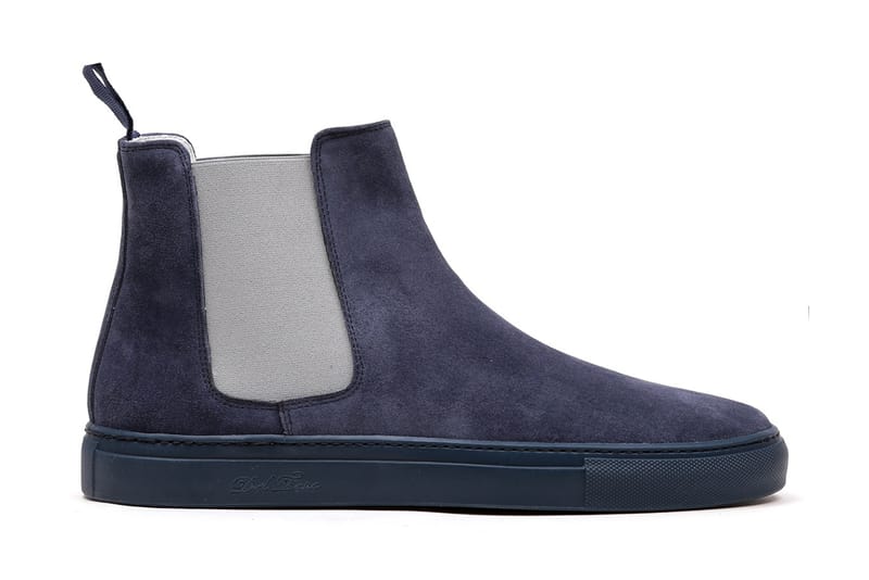 Del Toro Chelsea Boot Sneaker