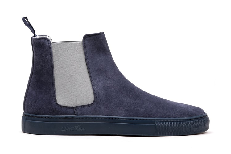 Del Toro Chelsea Boot Sneaker