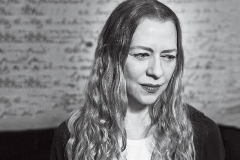 Designer Ann Demeulemeester Retires from Fashion