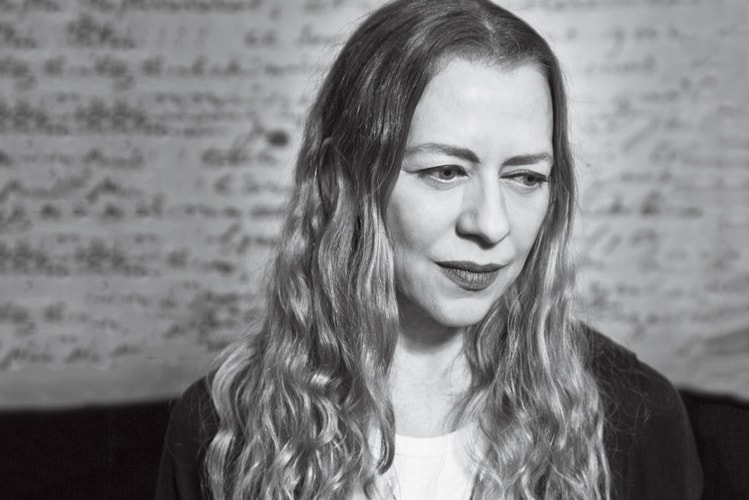 Designer Ann Demeulemeester Retires from Fashion