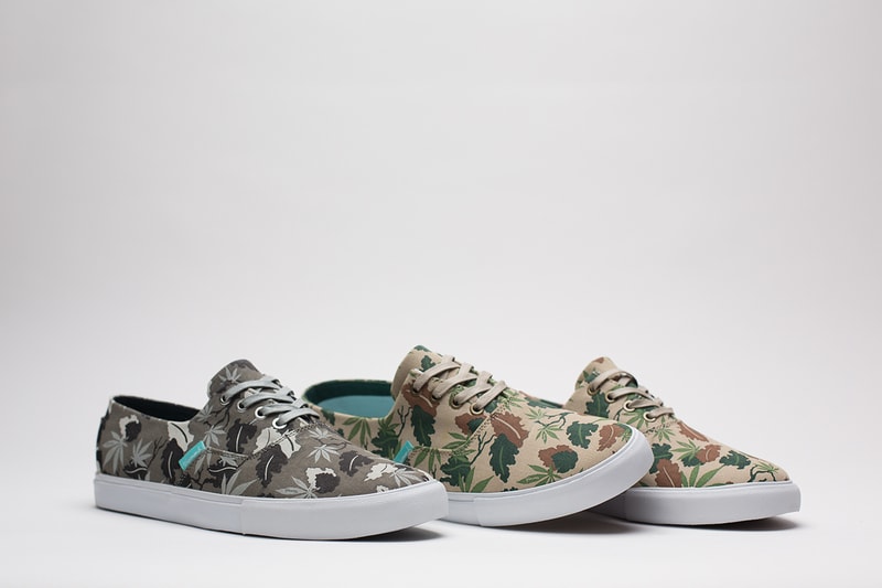 Diamond Supply Co. 2013 Fall/Winter Diamond Cuts Zumiez Exclusive