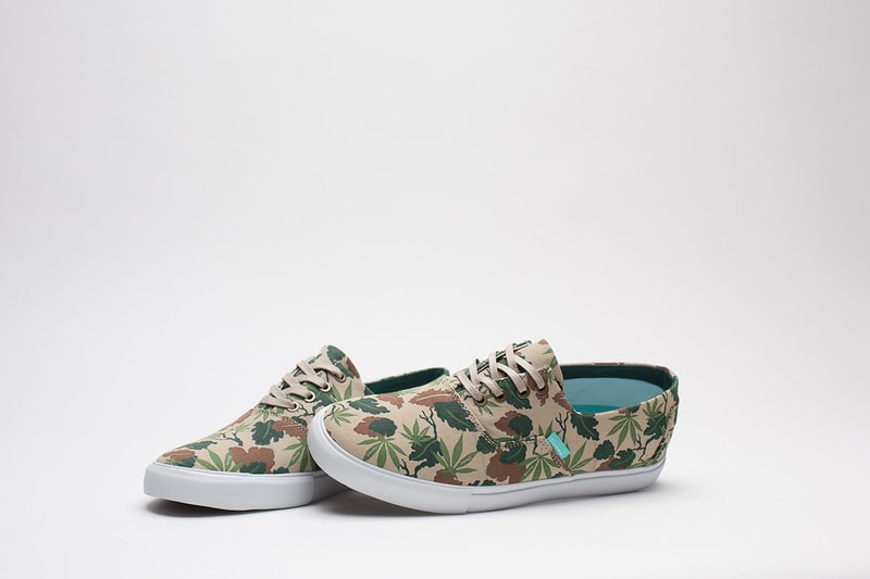 Diamond Supply Co. 2013 Fall/Winter Diamond Cuts Zumiez Exclusive