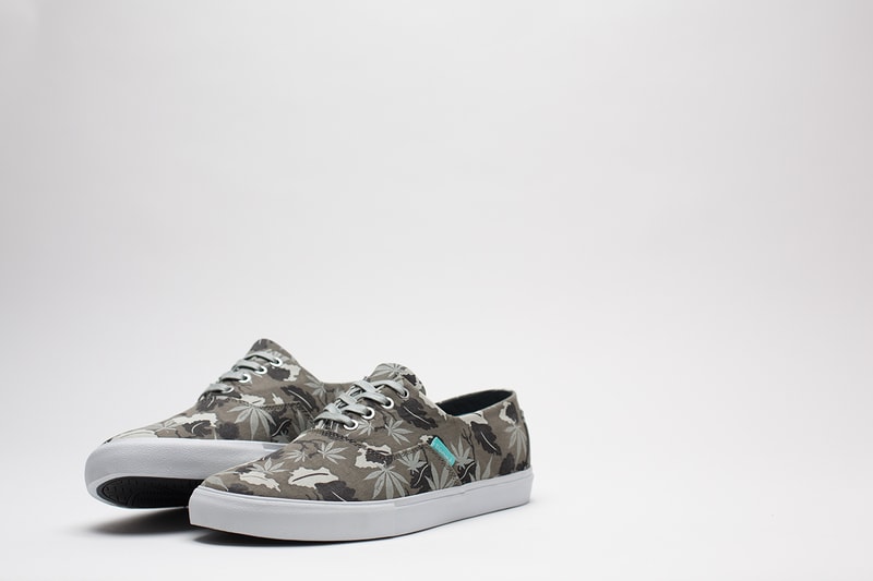 Diamond Supply Co. 2013 Fall/Winter Diamond Cuts Zumiez Exclusive