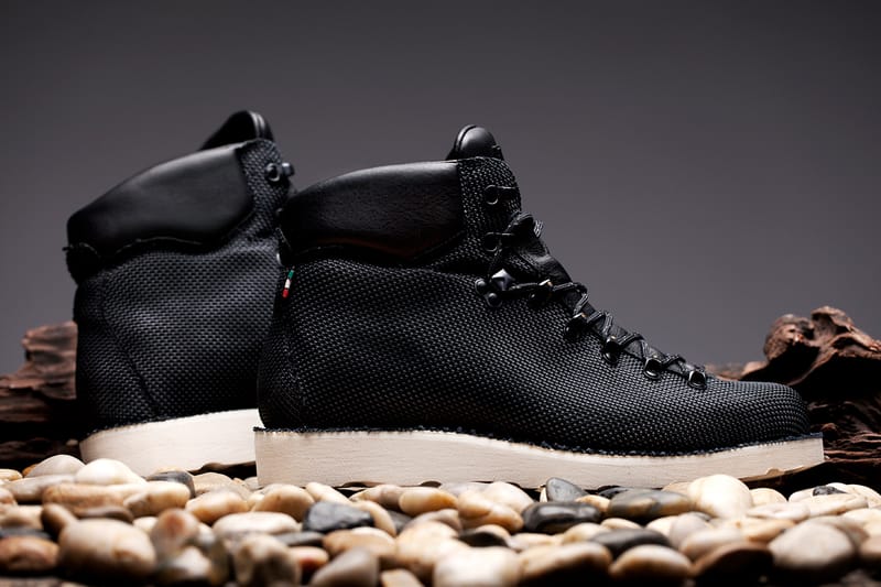 Diemme 2013 Fall/Winter Footwear Collection