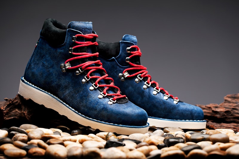 Diemme 2013 Fall/Winter Footwear Collection