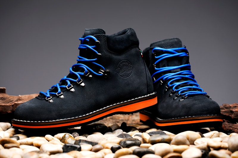 Diemme 2013 Fall/Winter Footwear Collection