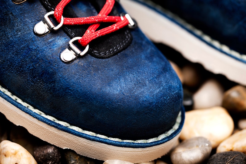 Diemme 2013 Fall/Winter Footwear Collection