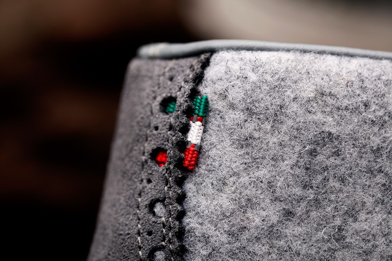 Diemme 2013 Fall/Winter Footwear Collection