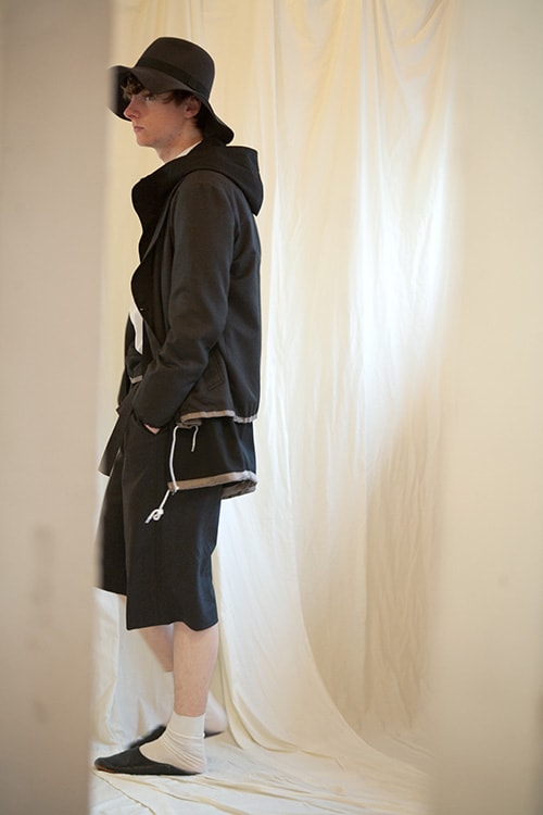 Digawel 2014 Spring/Summer Lookbook