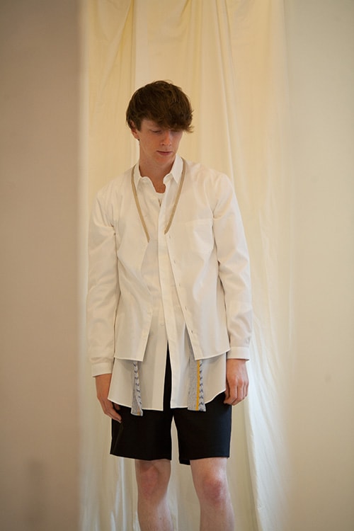 Digawel 2014 Spring/Summer Lookbook