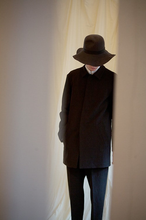 Digawel 2014 Spring/Summer Lookbook