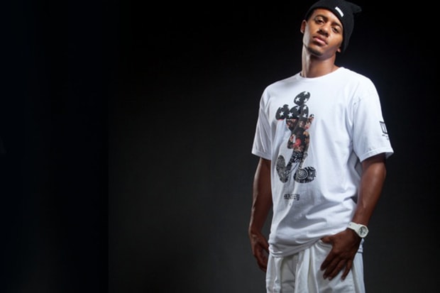 Disney x Neff 2013 Capsule Collection