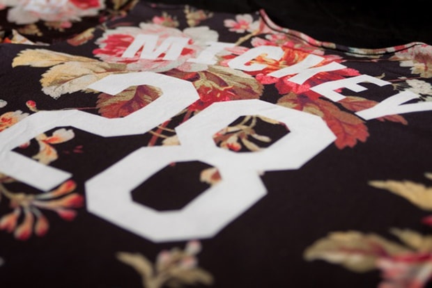 Disney x Neff 2013 Capsule Collection