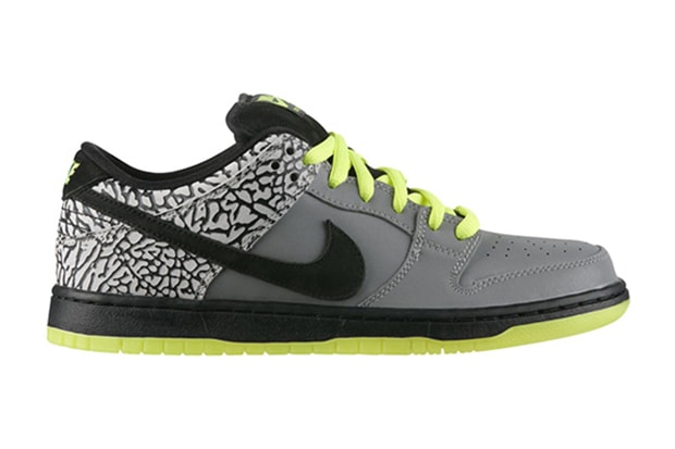 DJ Clark Kent x Nike SB Dunk Low "112"