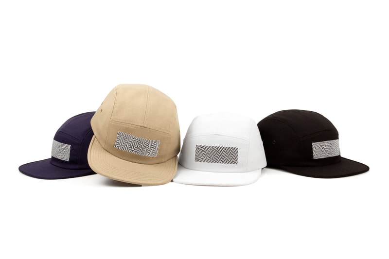 DQM 2013 Holiday Headwear Collection