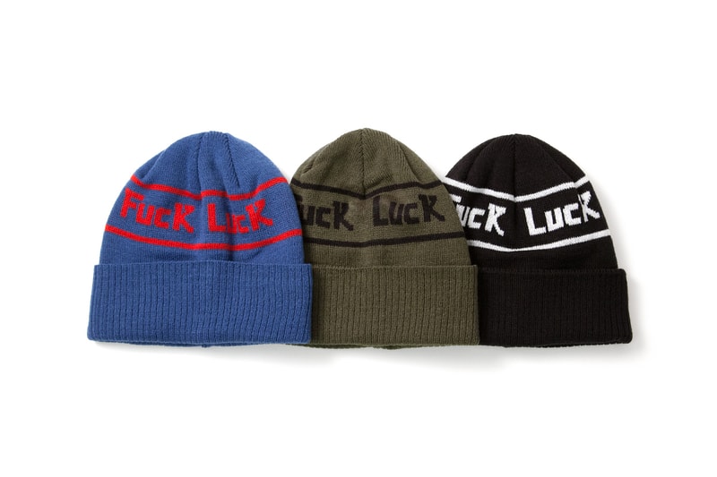 DQM 2013 Holiday Headwear Collection