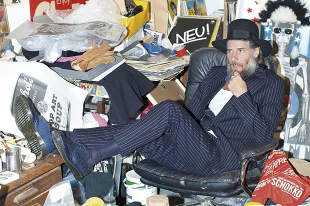 Win Exclusive Access to the Dr. Martens Crafted Event at their Neal St. Store in London