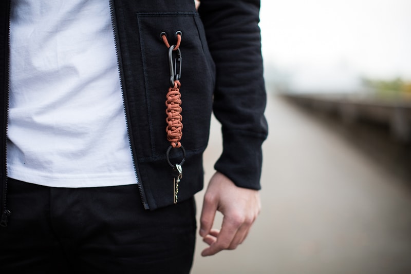 DSPTCH x Reigning Champ 2013 Fall/Winter Collection