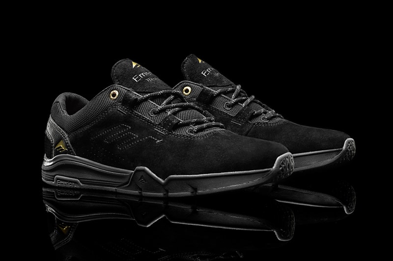 Emerica Brandon Westgate Shoe