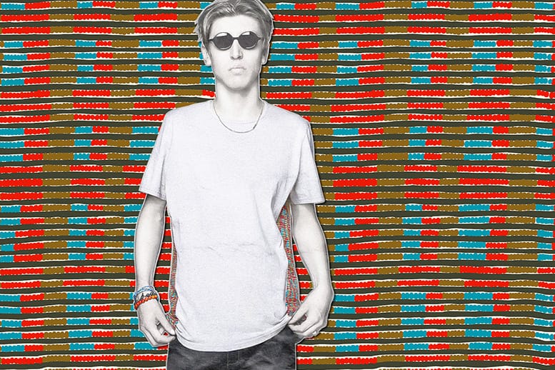 End x Folk 2013 Winter Collection Preview